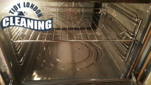 oven cleaning services london